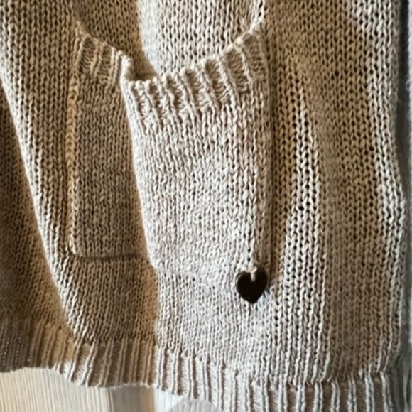 White Stuff UK Cotton Cardigan NWOT - Picture 2 of 10